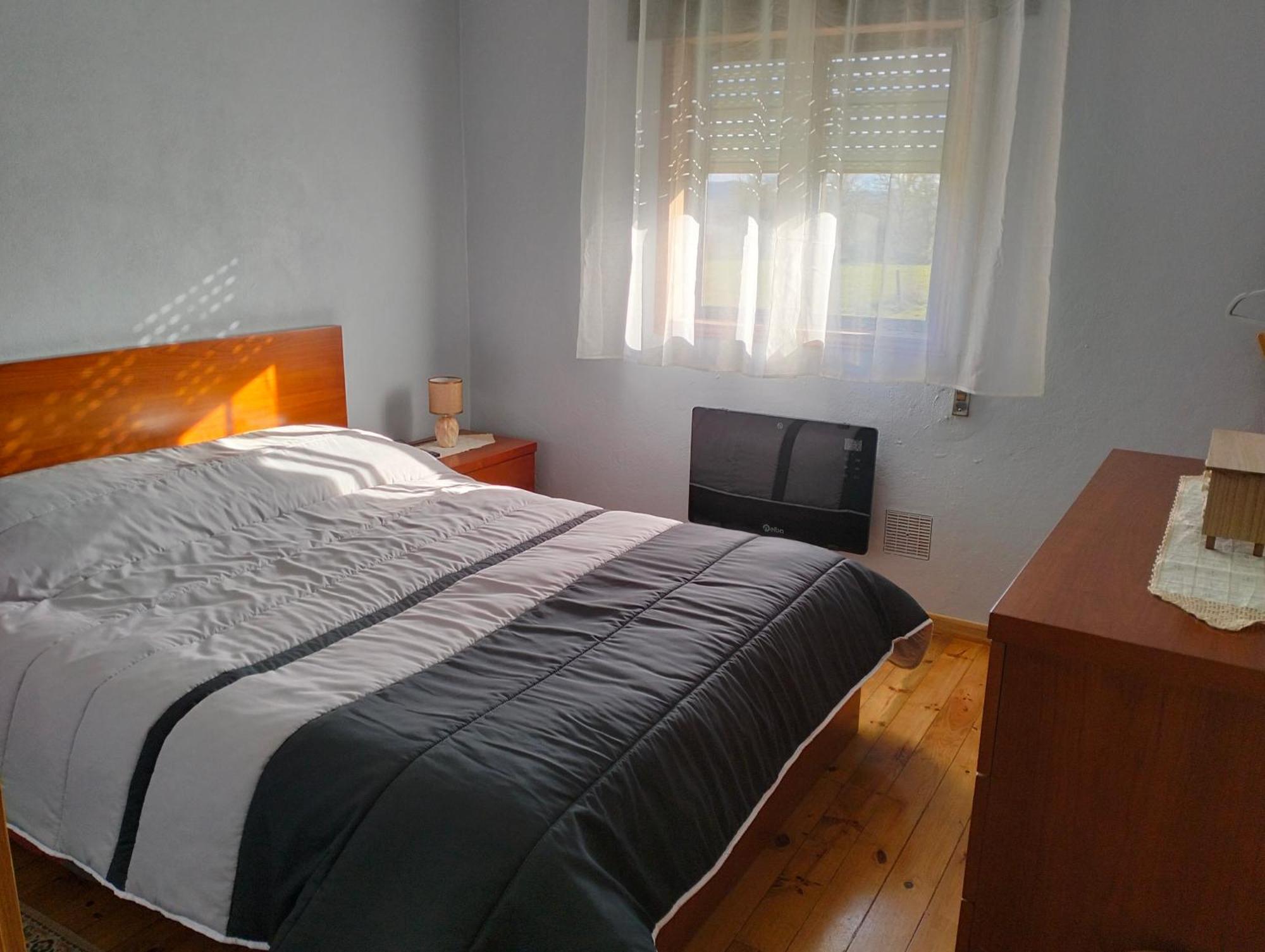 הוילה Casa Nova מונטאלגרה מראה חיצוני תמונה