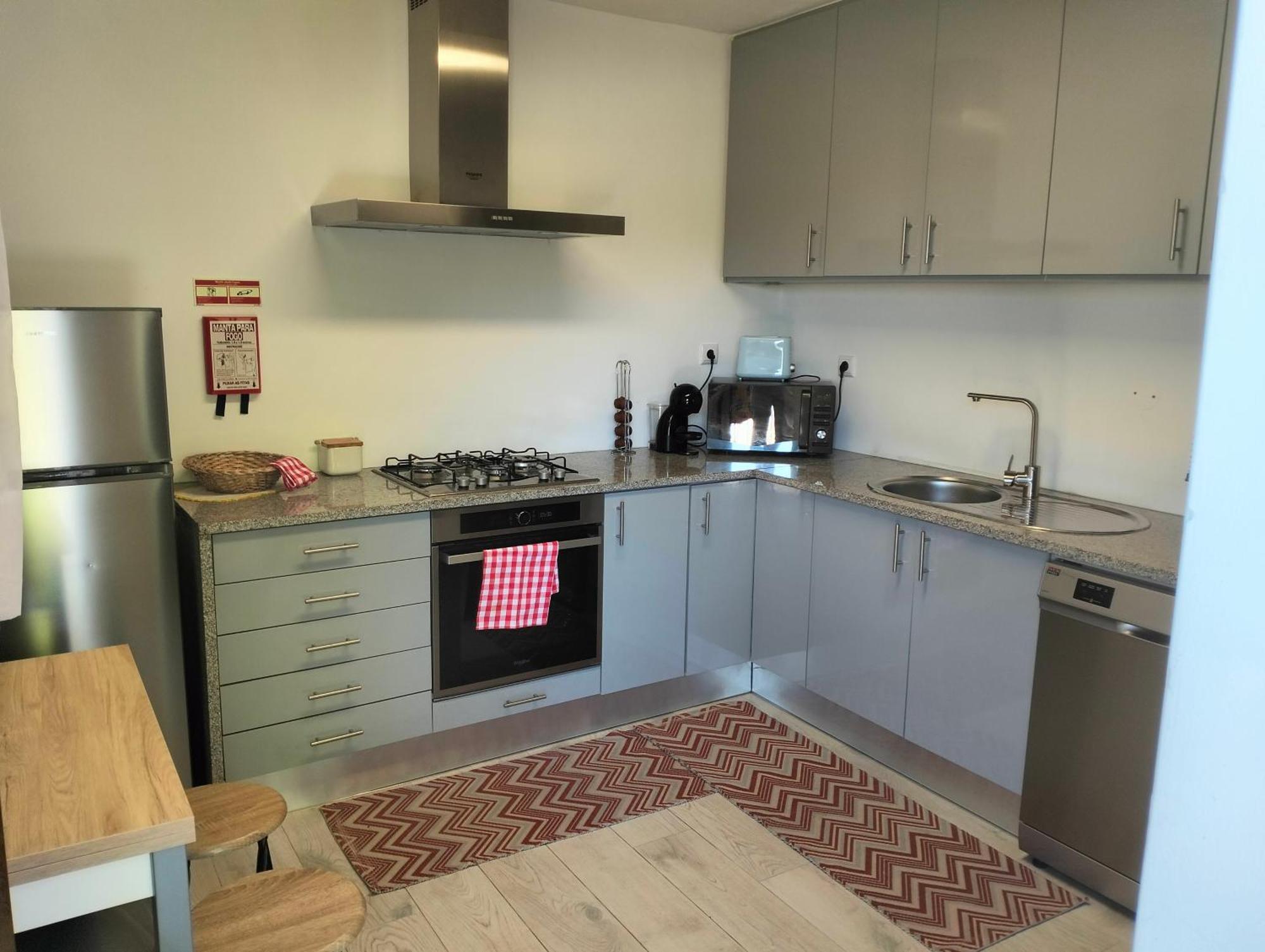 הוילה Casa Nova מונטאלגרה מראה חיצוני תמונה