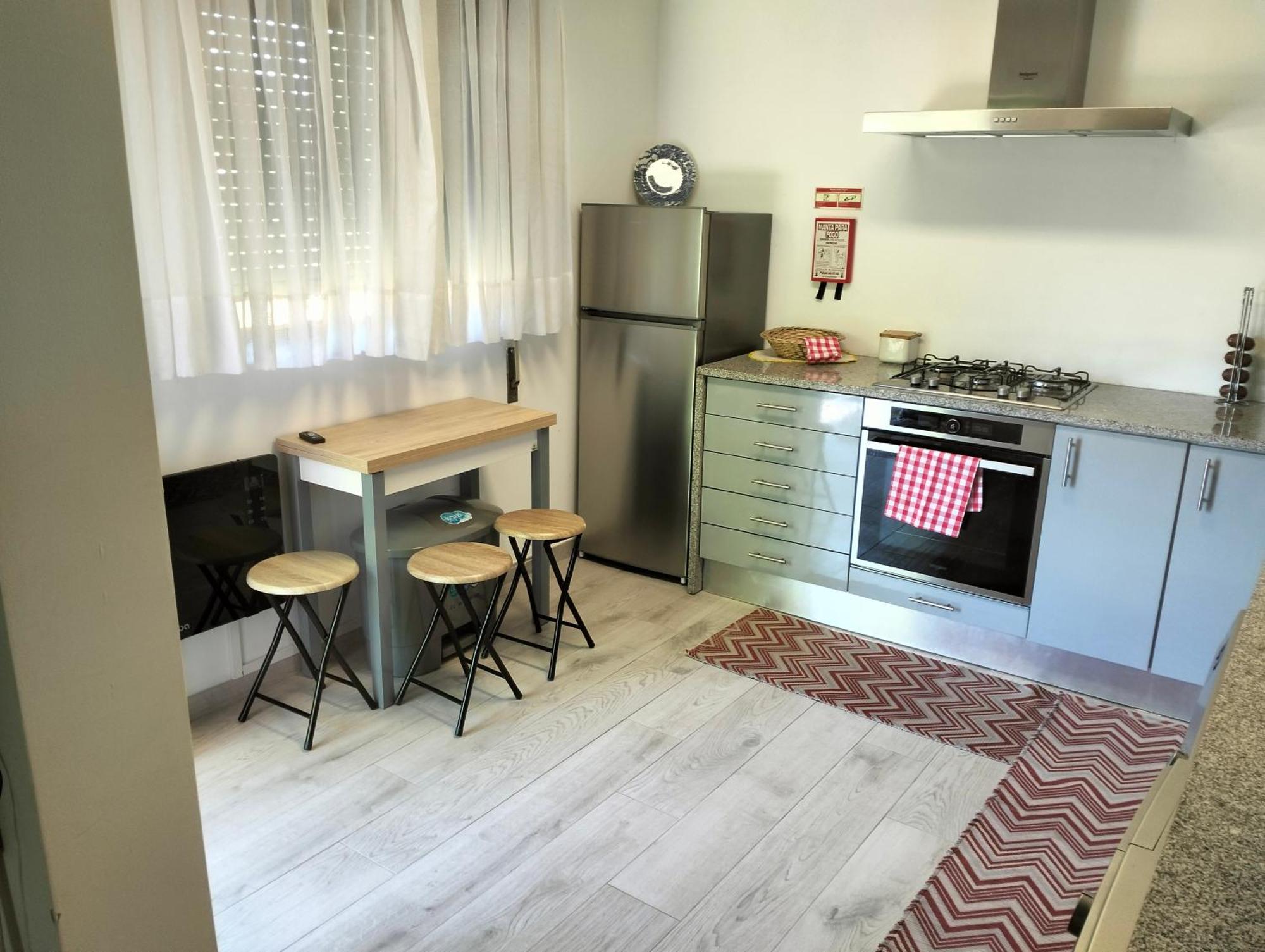הוילה Casa Nova מונטאלגרה מראה חיצוני תמונה
